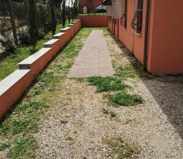 Valmontone Apartment | Residence Ar Colle