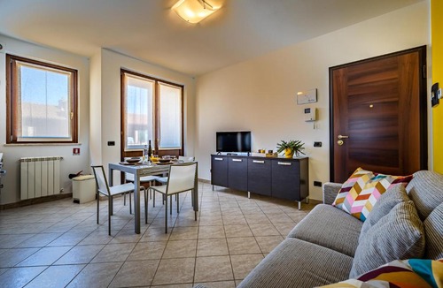 Rosia Apartment | Residence Arianna