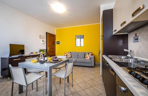 Rosia Apartment | Residence Arianna