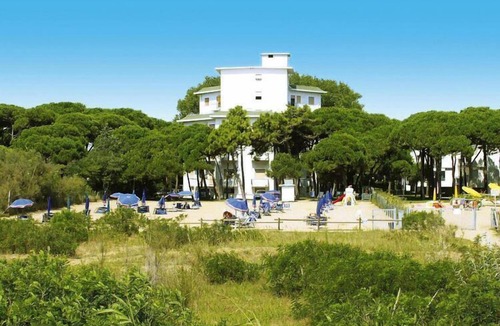 Jesolo Pineta Apartment | Residence Ariston in Lido di Jesolo