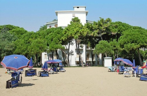 Jesolo Pineta Apartment | Residence Ariston in Lido di Jesolo