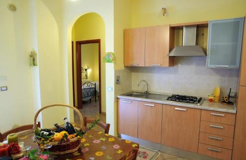 Giurdignano Apartment | Residence Bellaria