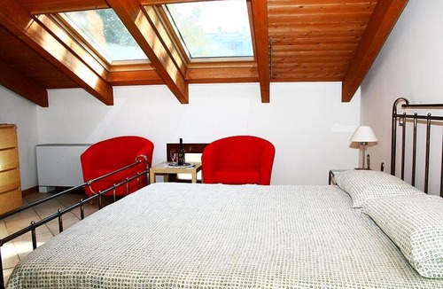 Terni Apartment | Residence Bizzoni