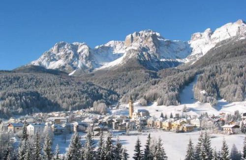 Granvilla Apartment | Residence Borgo al Sole