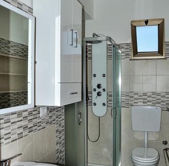 Gioiosa Marea House | Residence Calavà Villa Rosa