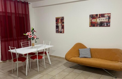 Rende Apartment | Residence Campus