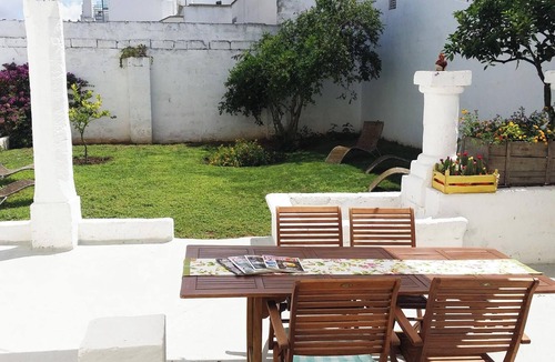 Alezio House | "Residence Celeste B&B&Apartament"