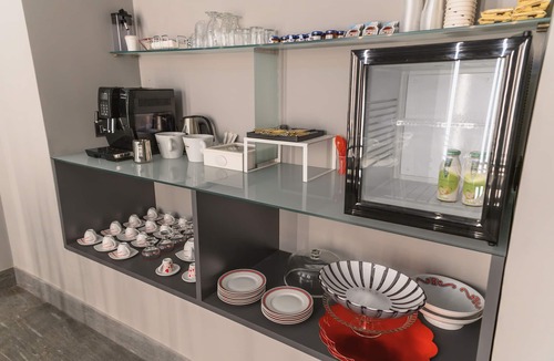 Messina House | Residence CineApollo