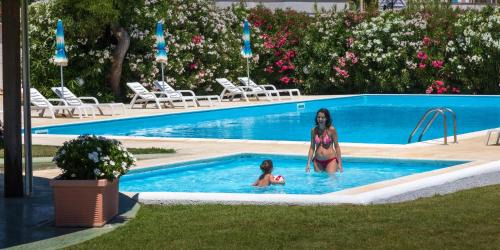 Villanova Resort | Residence Club Barbara