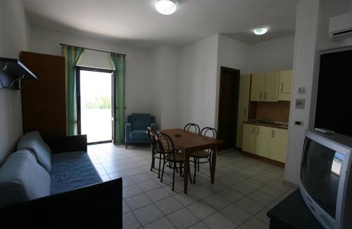 Villanova Resort | Residence Club Barbara