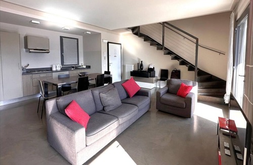 Ossuccio Apartment | Residence Comacina – Isola apt