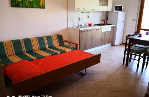 Eraclea Mare Apartment | Residence Condominio ROMA