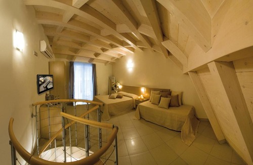 Gabicce Mare Apartment | Residence Continental Resort