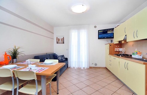 Old Town Apartment | Residence Corallo