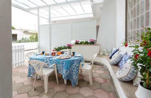 Capilungo House | Residence Daniela