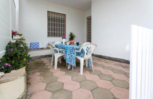 Capilungo House | Residence Daniela