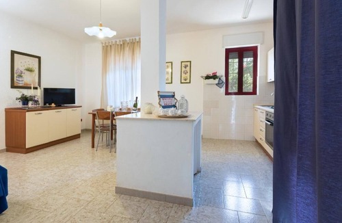 Capilungo Apartment | Residence Daniela