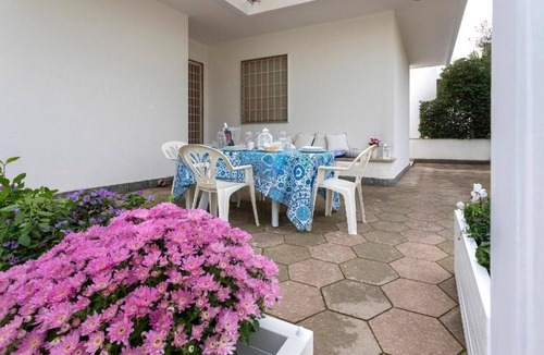 Capilungo Apartment | Residence Daniela