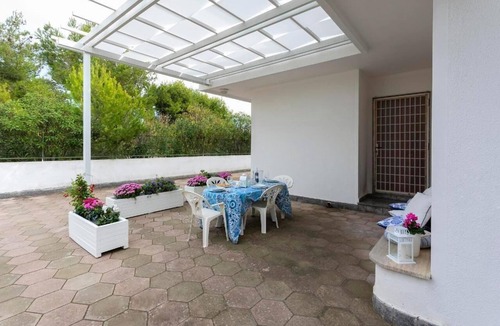 Capilungo Apartment | Residence Daniela