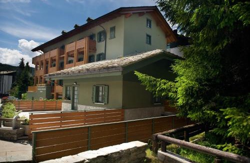Valtellina Apartment | Residence Deborah