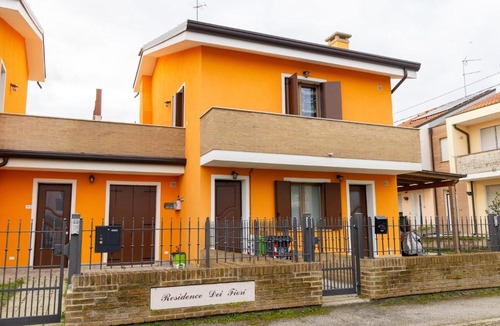 Pontecchio Polesine Apartment | Residence dei Fiori - Appartamento PEONIA
