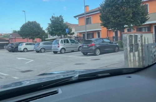 Pontecchio Polesine Apartment | Residence dei Fiori - Appartamento Margherita