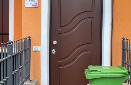 Pontecchio Polesine Apartment | Residence dei Fiori - Appartamento Margherita