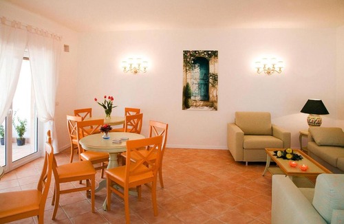 Torre di Faro Apartment | Residence dei Margi Messina - ISI01253-DYB