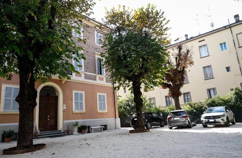 Old Town Apartment | Residence del Centro
