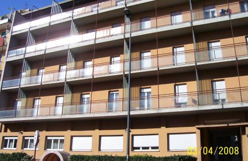 Milan Apartment | Residence Desenzano