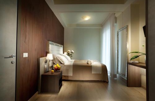 Villamarina Apartment | Residence Elisabetta