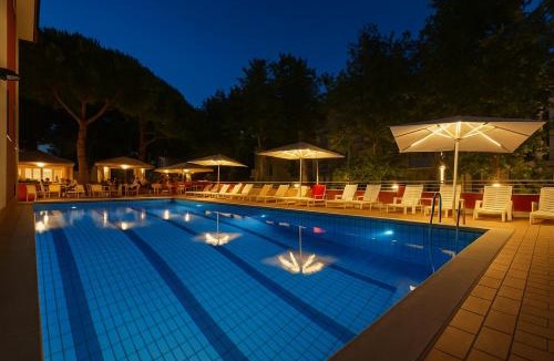 Villamarina Apartment | Residence Elisabetta