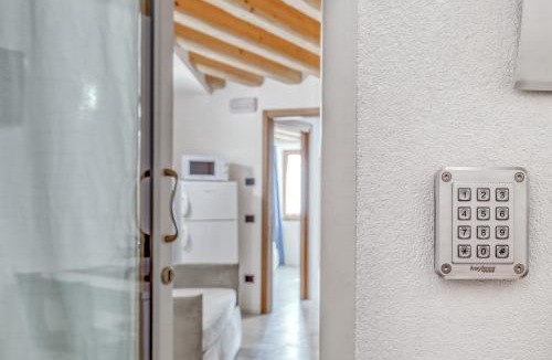 Barriera Vecchia-San Giacomo Apartment | Residence Garibaldi