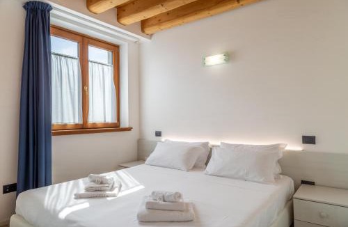 Barriera Vecchia-San Giacomo Apartment | Residence Garibaldi