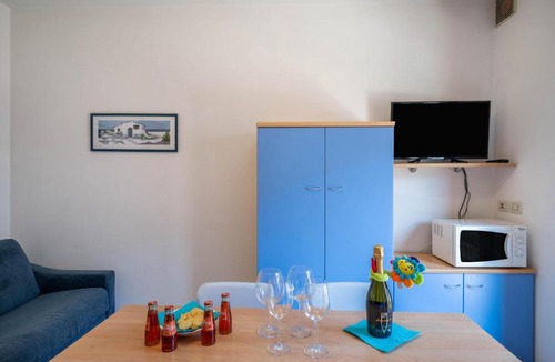 Caorle Apartment | Residence Guardamar Bilocale 1