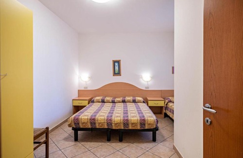 Caorle Apartment | Residence Guardamar Trilocale 1