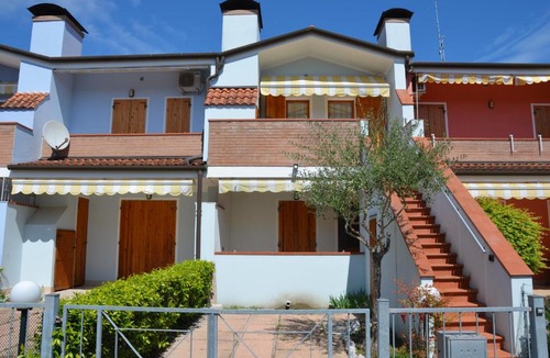 Eraclea Mare Apartment | Residence Hermitage