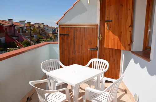 Eraclea Mare Apartment | Residence Hermitage