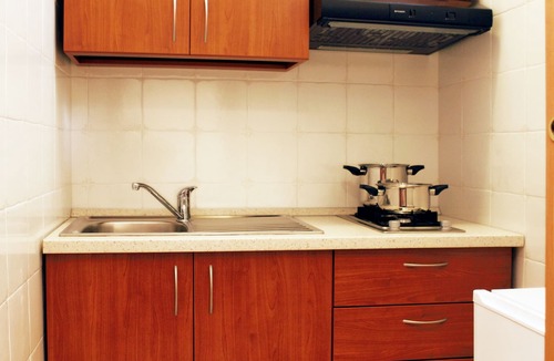 Montegrappa House | Residence Hotel Gloria