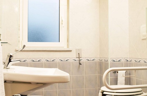 Montegrappa House | Residence Hotel Gloria