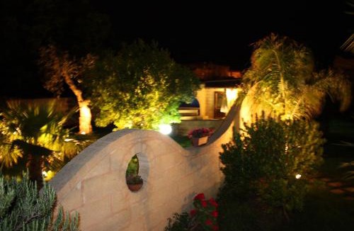 Acquarica del Capo Apartment | Residence Il Giunco