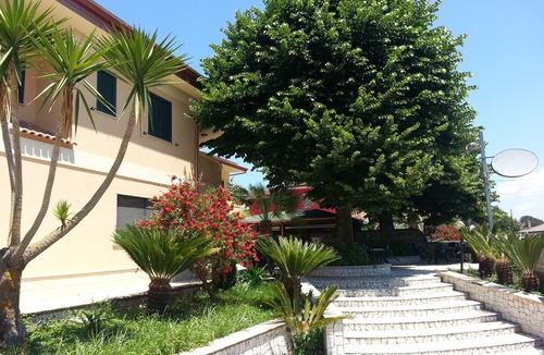 Joppolo Hotel | Residence Il Tiglio