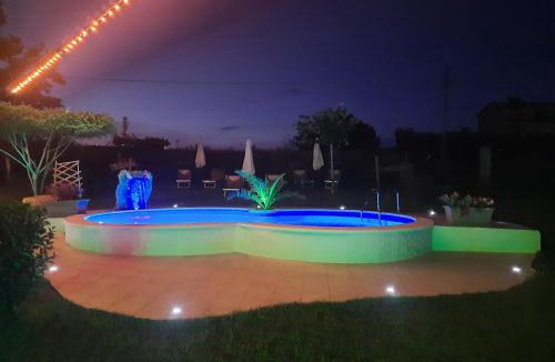 Joppolo Bed & Breakfast | Residence Il Tiglio