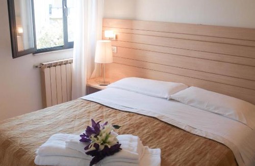 Marina Centro Apartment | Residence Internazionale