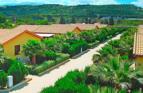 Contrada Pistavecchia 2 House | Residence Hydria Campofelice di Rocella - ISI071002-LYB