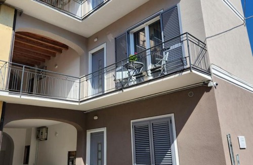 Turate Apartment | Residence JASMIN PT