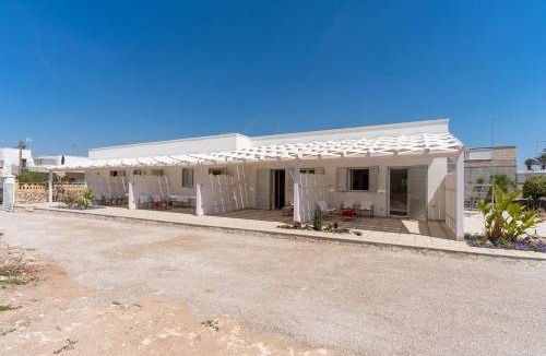 Torre Lapillo Apartment | Residence Jolly Mare
