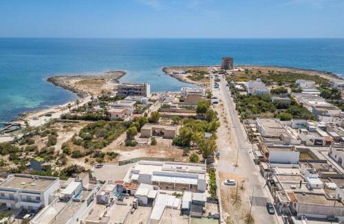 Torre Lapillo Apartment | Residence Jolly Mare