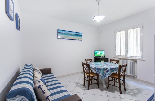 Miramare Apartment | Residence Kimba