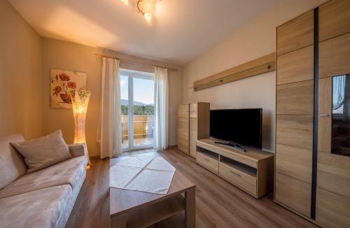 Tesimo Apartment | Residence Kronstein - Fewo 5